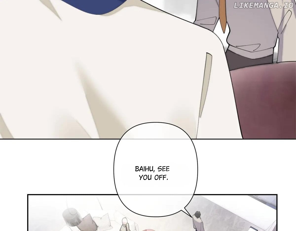 Her Marriage Was Called Off at Daytime, the Cutely Fierce Commander Asked Her For a Hug at Night Chapter 79 - page 23